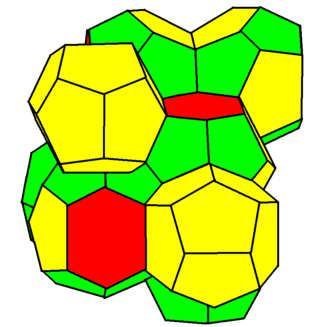 What is a 15-sided shape called?