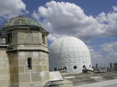 paris observatory