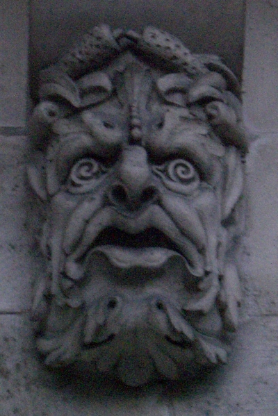 Gargoyle Definition