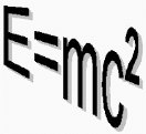 E=mcsup2/sup