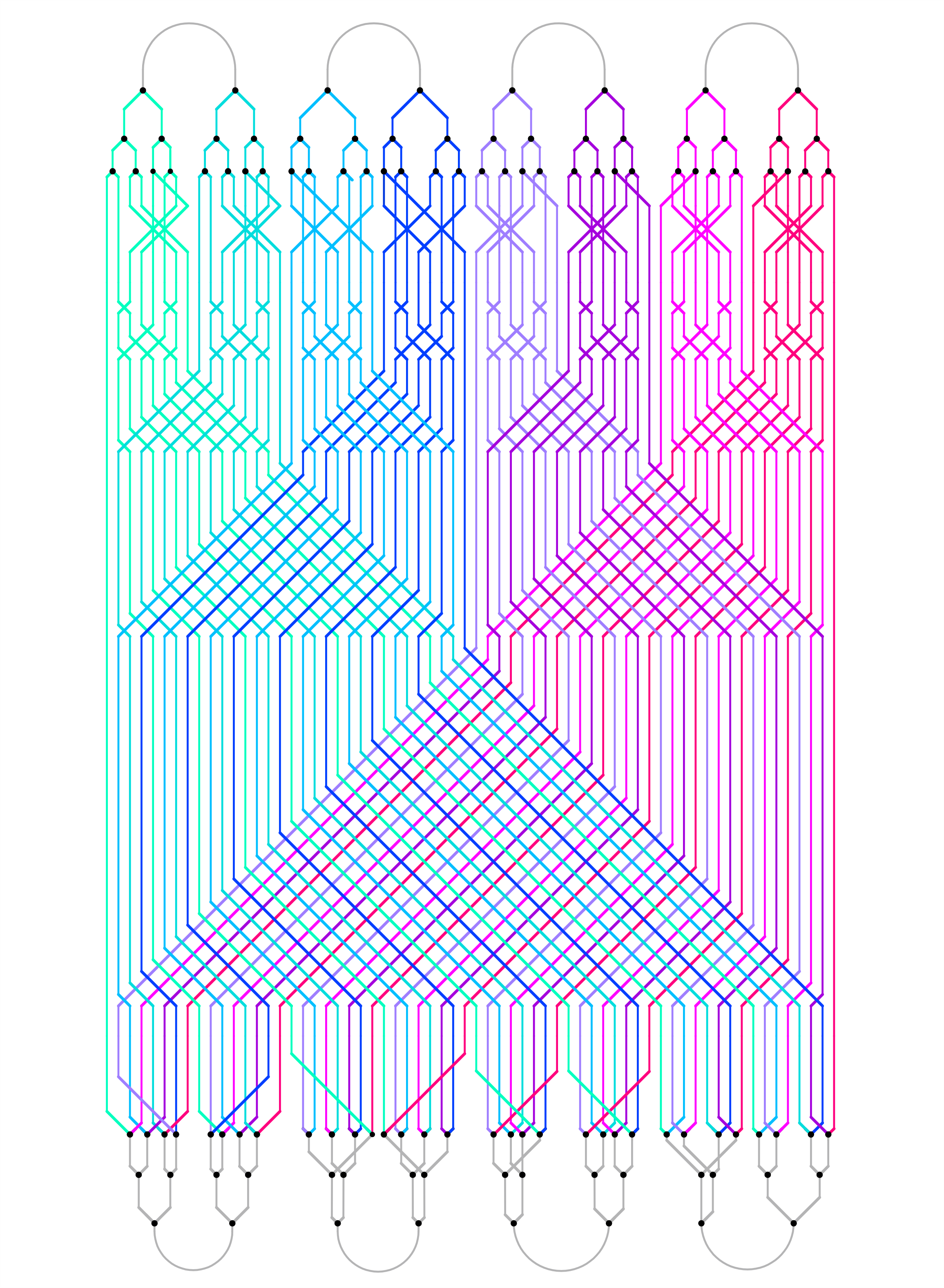 Balaban 11-Cage - Félix de la Fuente