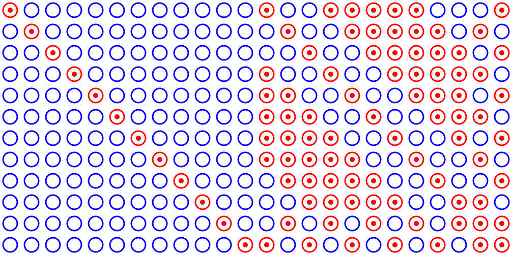 Generator Matrix for Binary Extended Golay Code - Life of Riley