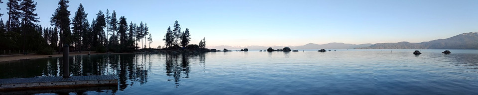 banner photo of Lake Tahoe (I think)